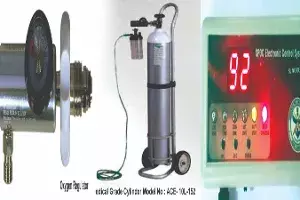 DRDOs new supplemental oxygen delivery system could help solve COVID crisis DRDOs new supplemental oxygen delivery system could help solve COVID crisis