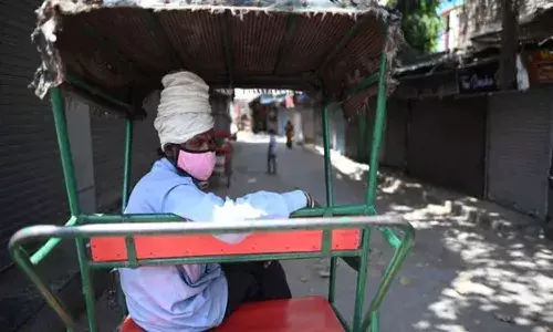 Lockdown in Delhi: All you need to know