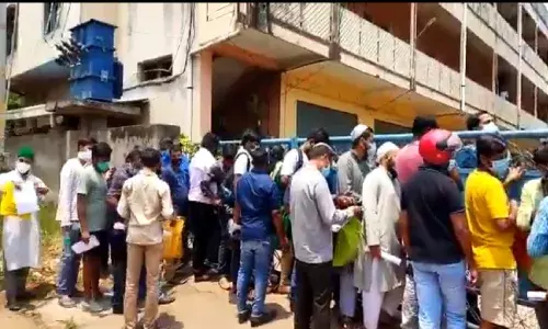 COVID second wave: Shortage of Remdesivir creates booming black marketers