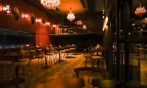 White Rabbit pub in Jubilee Hills booked for violating COVID-19 rules