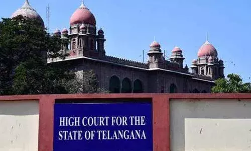 `Laughable: Telangana HC slams police for registering only four SOP violation cases
