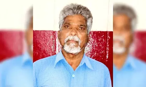 Court gives man 14-yr jail term for sexually assaulting minor