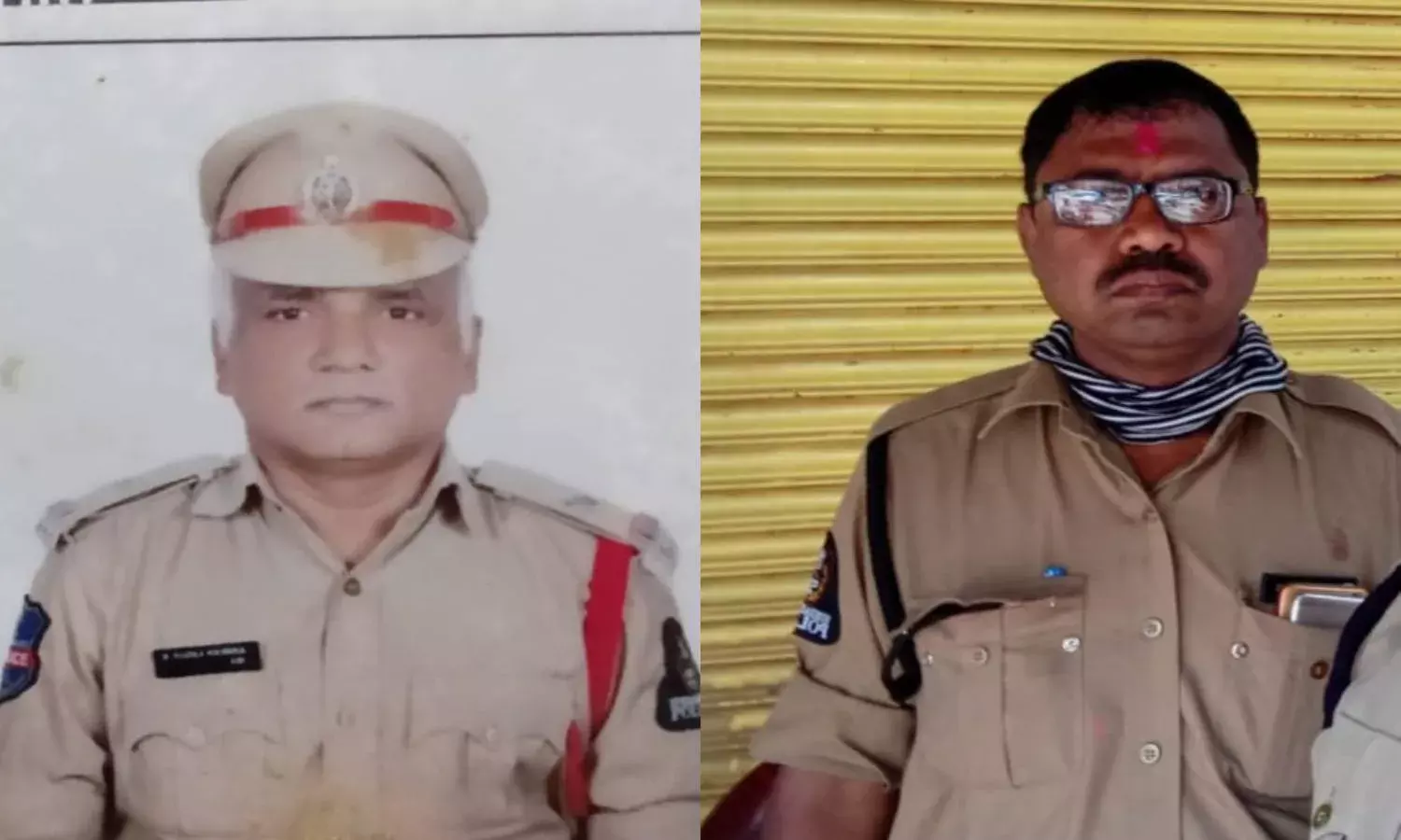 COVID resurgence: At least 3% of Telangana cops infected, two succumbs