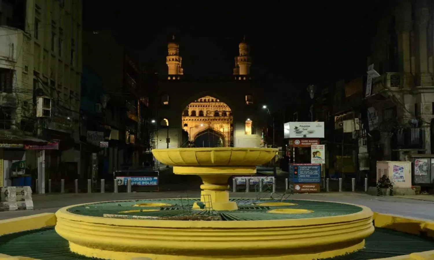 Night curfew imposed in Telangana: Know what is allowed and prohibited