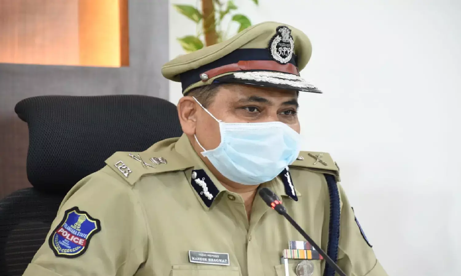 Close all shops, restaurants, pubs by 8 p.m: Rachakonda police