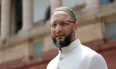 Revise curfew timings: Owaisi appeals to Telangana government