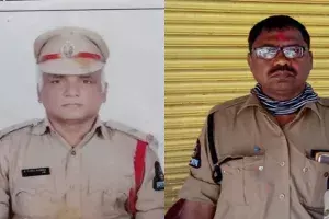 COVID resurgence: 3% of Telangana cops infected, two succumbs COVID resurgence: 3% of Telangana cops infected, two succumbs