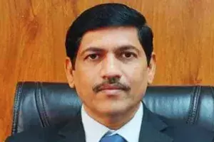 Telangana-native judge in Delhi dies of COVID, legal fraternity in shock Telangana-native judge in Delhi dies of COVID, legal fraternity in shock