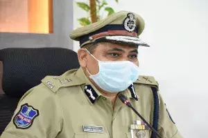 Close all shops, restaurants, pubs by 8 p.m: Rachakonda police Close all shops, restaurants, pubs by 8 p.m: Rachakonda police