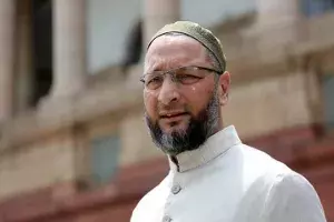 Revise curfew timings: Owaisi appeals to Telangana government Revise curfew timings: Owaisi appeals to Telangana government
