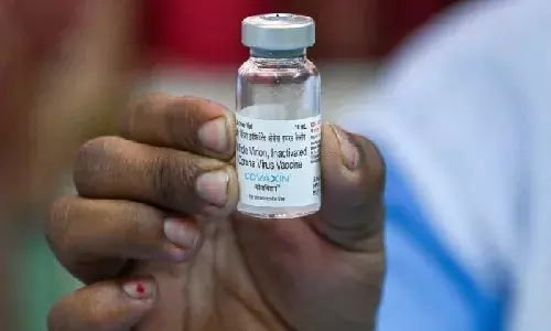 Hyd based Bharat Biotech to produce 700 million doses of Covaxin annually