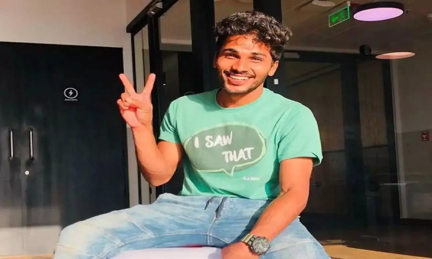 `Fun Bucket Bhargav: TikToker held for raping, impregnating minor in Vizag