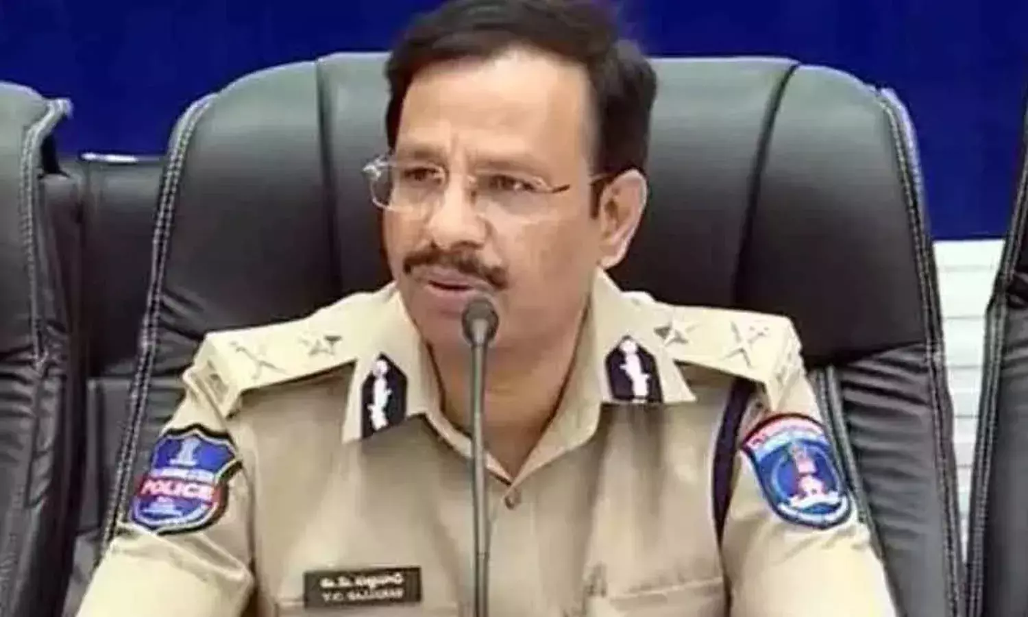 Shops to shut at 8 pm, traffic restrictions from 9 pm:  Cyberabad Police Commissioner