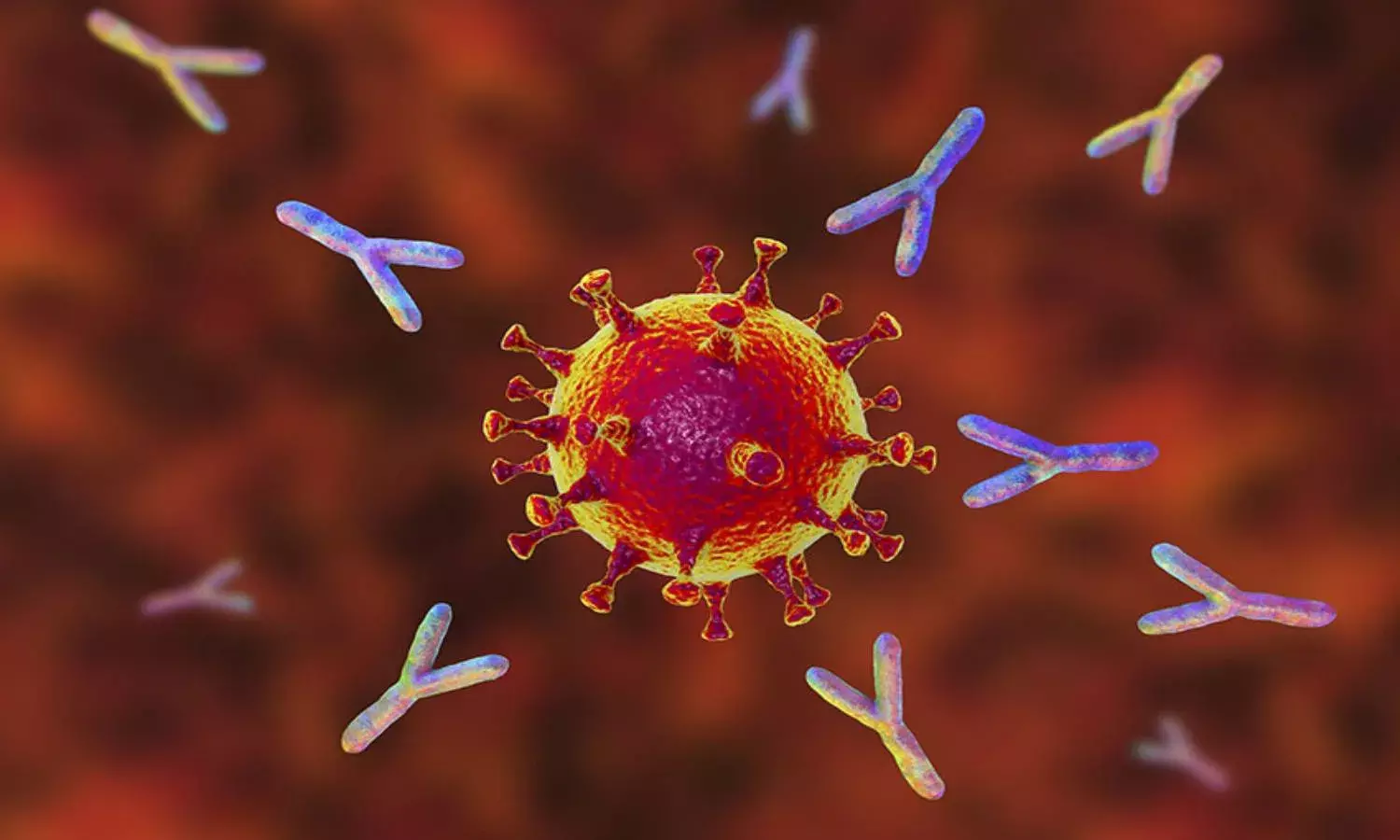 Is coronavirus learning the `antibody escape trick?