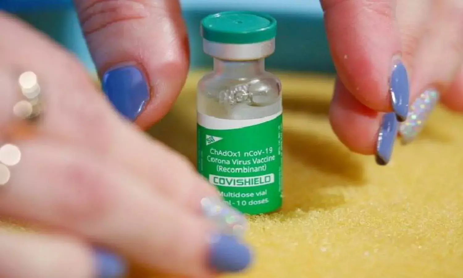 Covishield priced at Rs 400 for States, Rs 600 for private hospitals