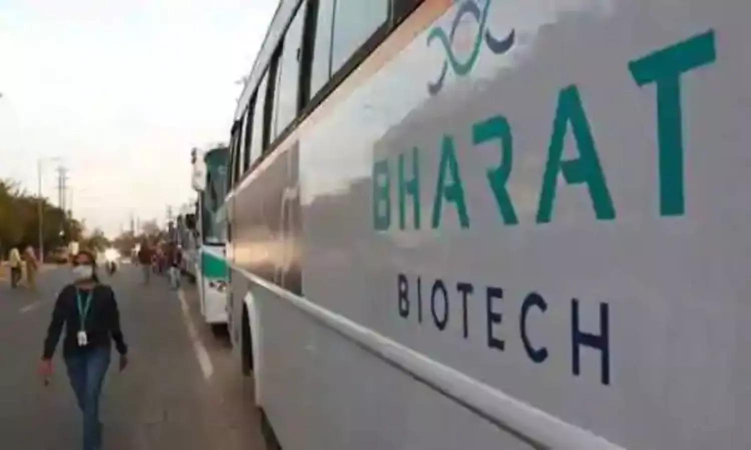 Bharat Biotechs Covaxin interim phase 3 trials show 78% efficacy against COVID-19