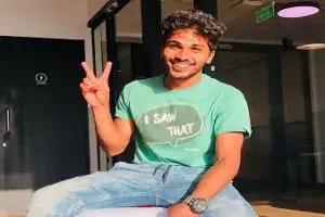 `Fun Bucket Bhargav: TikToker held for raping, impregnating minor in Vizag `Fun Bucket Bhargav: TikToker held for raping, impregnating minor in Vizag