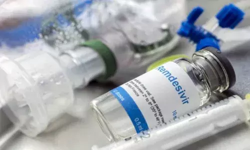 TS govt. hospitals will receive 4L vials of Remdisivir in one week: KTR