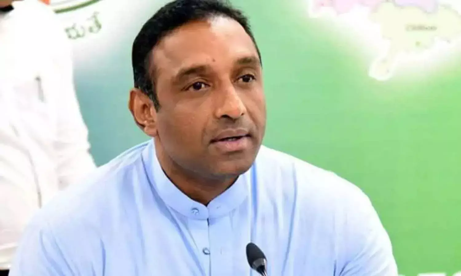 No oxygen shortage in Andhra Pradesh: Minister Mekapati Goutham