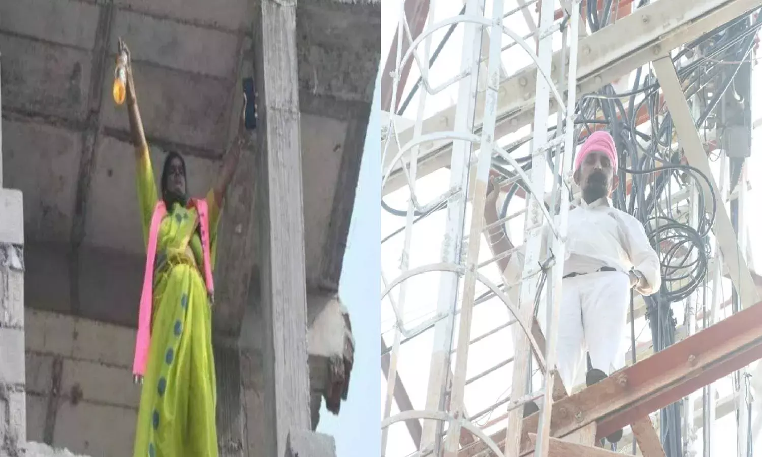 GWMC elections: TRS faces suicide threats from aspirants denied party tickets