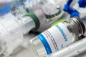 Covid-19: Centre to supply 21,500 Remdesivir vials to Telangana, 59,000 to Andhra Covid-19: Centre to supply 21,500 Remdesivir vials to Telangana, 59,000 to Andhra
