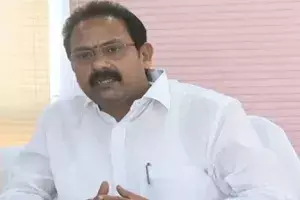Andhra health minister Alla Nani warns private hospitals against overcharging for vaccine Andhra health minister Alla Nani warns private hospitals against overcharging for vaccine