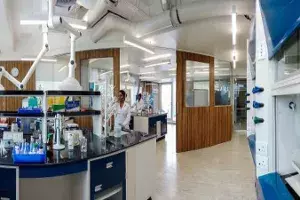 IIT Madras International Centre for Clean Water celebrates second anniversary IIT Madras International Centre for Clean Water celebrates second anniversary