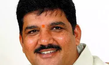 Sangam Dairy irregularities case: ACB arrests TDP leader Dhulipalla Narendra in Guntur