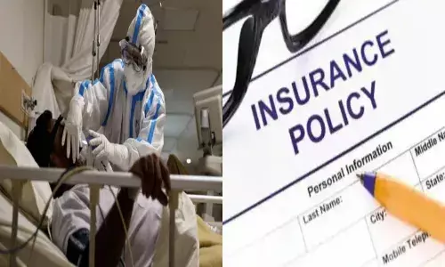 Explained : Here is what you can do if hospitals deny cashless facilities for COVID treatment