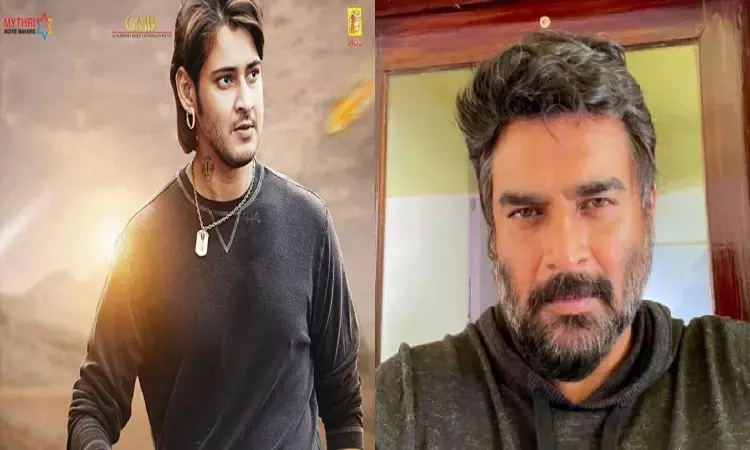 `Sarkaru Vaari Paata: Will Madhavan play antagonist in Mahesh Babu-starrer thriller?