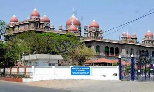 `Window-dressing, fudged numbers:  Telangana HC pulls up state govt for COVID mismanagement