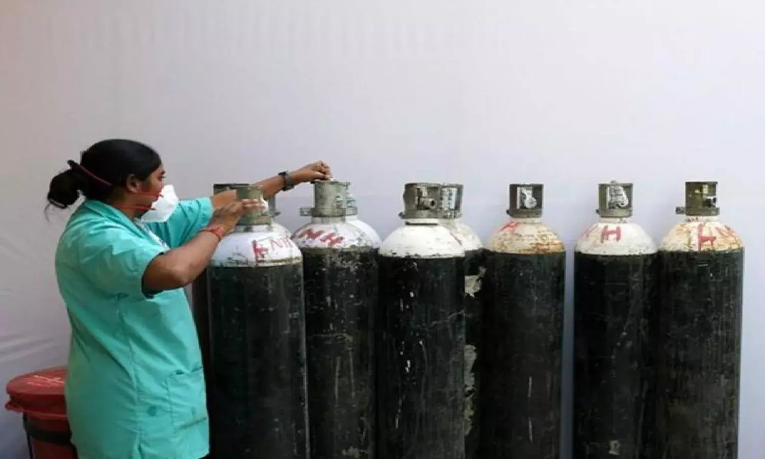 PM CARES approves funds for installation of 551 oxygen generation plants