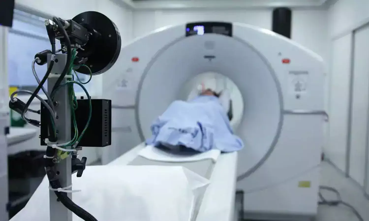 AP caps CT/HRTC scan price at Rs 3k in all hospitals, diagnostic centres in state