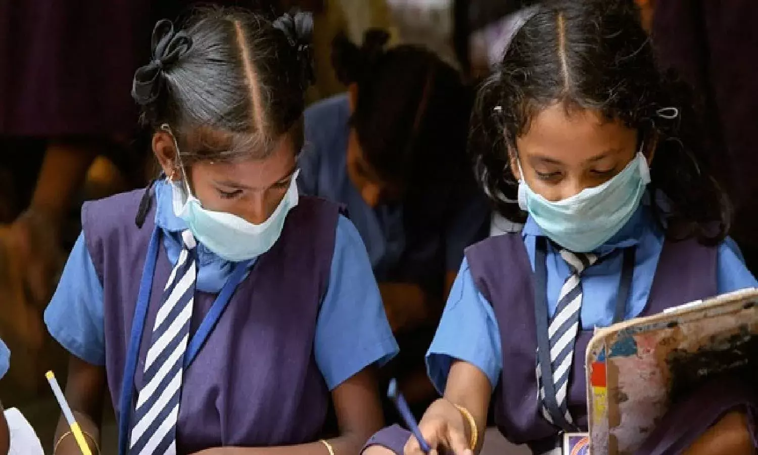 Telangana to promote all students of classes I-IX to next higher class