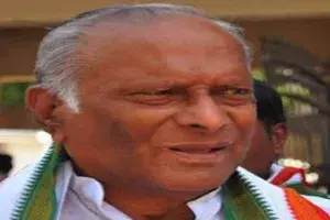 Remembering M Satyanarayana Rao, a man with political values Remembering M Satyanarayana Rao, a man with political values