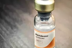 Three pharmacy employees held for black-marketing Remdesivir in Warangal Three pharmacy employees held for black-marketing Remdesivir in Warangal