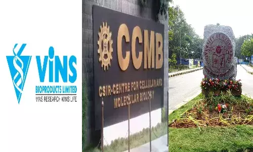 Hyd-based firm gets DGCI nod to start clinical trials for its COVID-19 antidote VINCOV-19