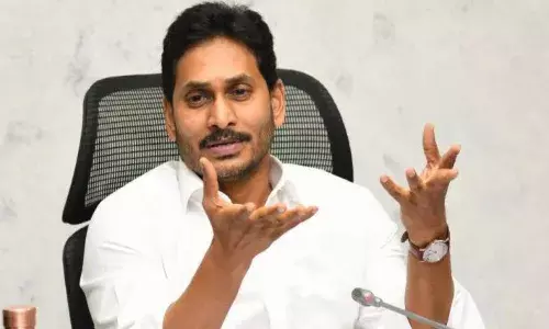 From district flying squads to oxygen audit: Jagan reviews states COVID preparedness