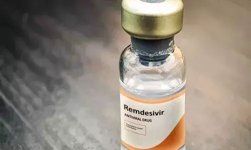 Kachiguda pharmacy owner held for selling Remdesivir for Rs 30K