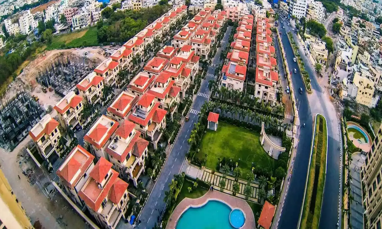 COVID-19: Cyberabad police issue dos and donts for gated communities