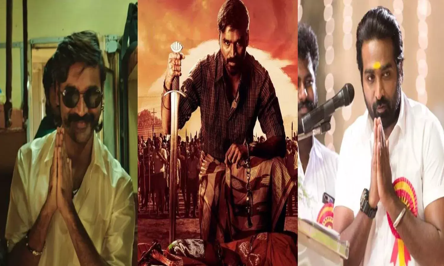 Save the date: Here is list of Tamil films making OTT debut