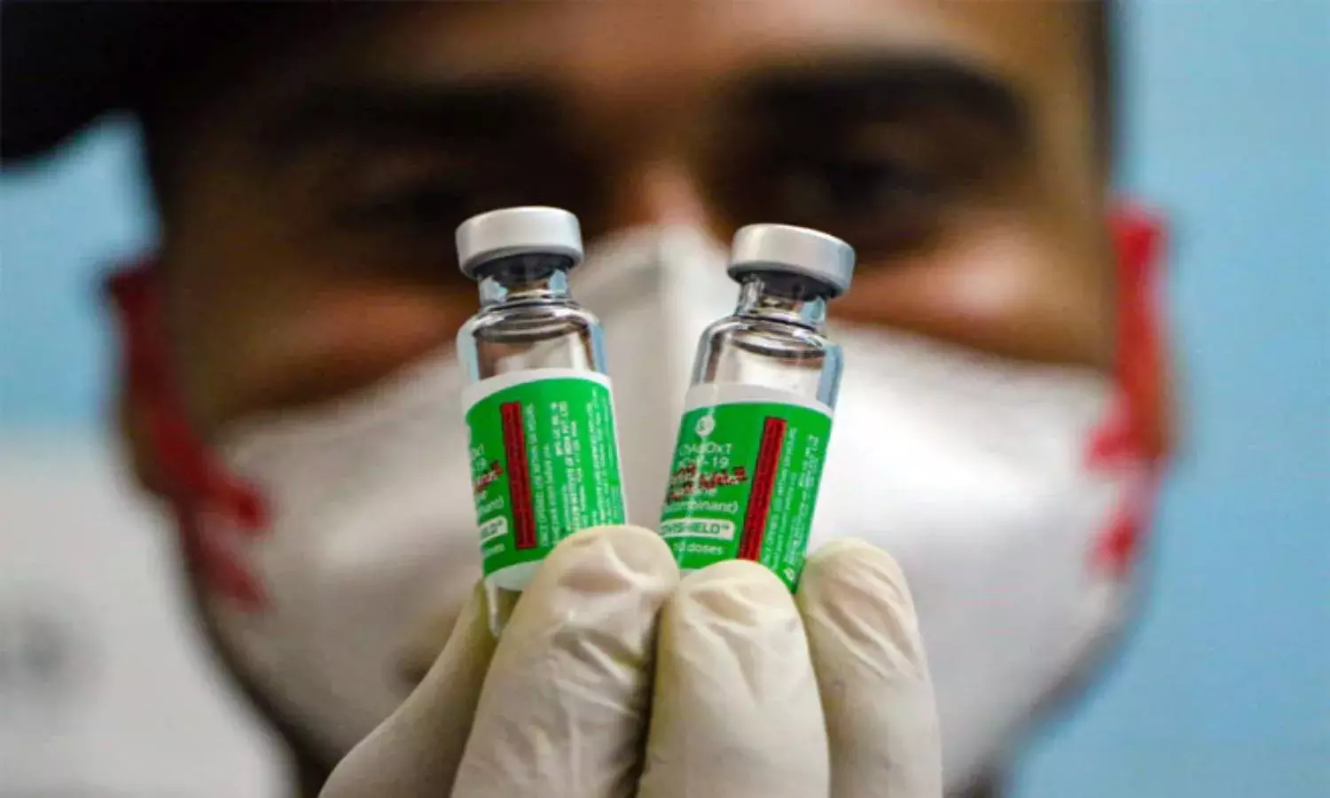 Serum Institute reduces price of Covishield from Rs 400 to Rs 300 for states