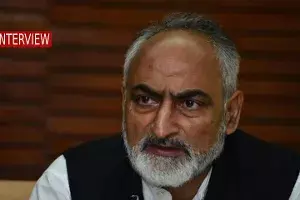 COVID curve may hit peak during 2nd - 3rd week of May: CCMB director Dr. Rakesh Mishra COVID curve may hit peak during 2nd - 3rd week of May: CCMB director Dr. Rakesh Mishra