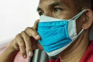 Having fever, body pains and other symptoms typical of COVID? Here is what you should do Having fever, body pains and other symptoms typical of COVID? Here is what you should do