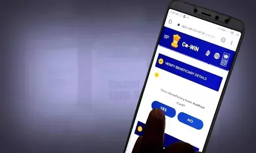 COVID vaccine for 18 and above: Here is how to register