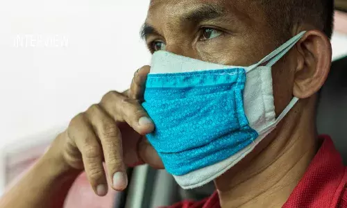 Having fever, body pains and other symptoms typical of COVID? Here is what you should do
