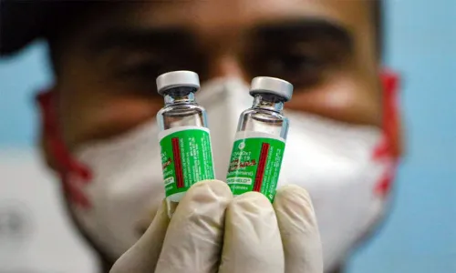 Serum Institute reduces price of Covishield from Rs 400 to Rs 300 for states