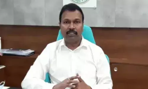 Next 3-4 weeks crucial for Telangana: Health official