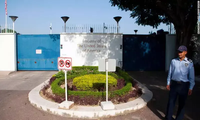 COVID-19: US issues Level 4 travel alert asking its citizens to leave India