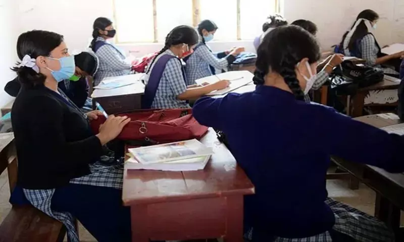 No change in intermediate exams schedule: AP